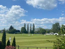 Image result for Roding Valley Cricket Club