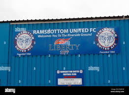 Image result for Ramsbottom Rams