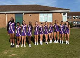 Image result for Crosskeys Netball Club