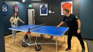 Image result for Stowmarket Table Tennis Club