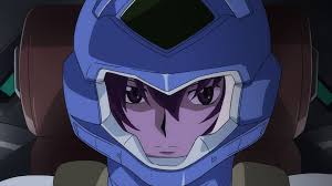 「リヒテンダール・ツエーリ 機動戦士ガンダム00 1st」の画像検索結果