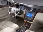 Cadillac DTS 1024 x 768 wallpaper