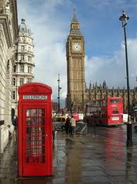 London :D