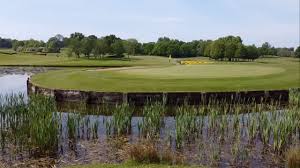Image result for The Kendleshire Golf Club