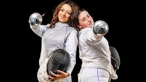Image result for Academy Fencing Clubs