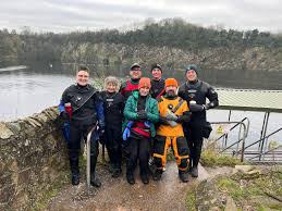 Image result for University Of East London Sub-Aqua Club