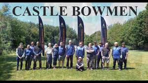 Image result for Castle Bowmen Archery Club