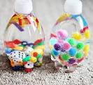 Momma T and Baby E  Pin It Tuesday  Fun InfantToddler Activities