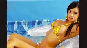 Image result for evangelina carrozo