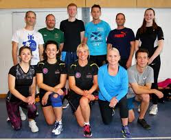 Image result for Helensburgh Netball Club