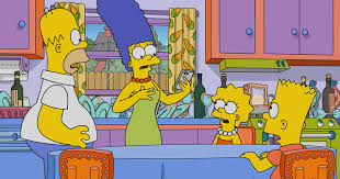 「マージ・シンプソン シンプソンズ」の画像検索結果