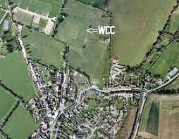 Image result for Westbourne Cricket Club