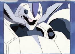 「エニル・エル 機動新世紀ガンダムX」の画像検索結果