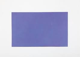 Image result for Barnett Newman "Onement VI "