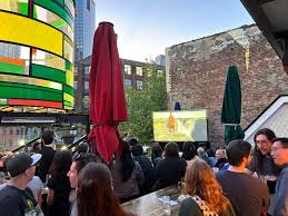 Image result for York University Canoepolo Club