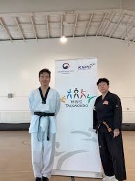 Image result for Ashford School Of Taekwondo