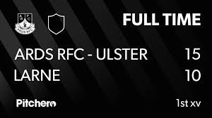 Image result for Ards Rugby Football Club