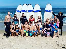 Image result for Raven Surf School