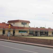 Image result for King`s Park Bowling Club