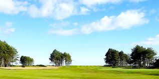 Image result for Wigtownshire County Golf Club