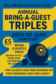 Image result for Bellsburn Bowling Club