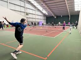 Image result for Gloucestershire Badminton Club