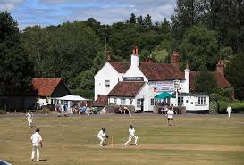 Image result for Lyndhurst Cricket Club
