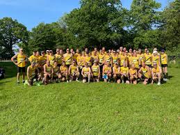 Image result for Bedford Harriers A C