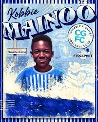 Image result for Cheadle & Gatley F C