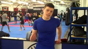 Image result for Leicester Shootfighters