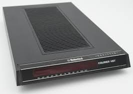 Image result for courier modem