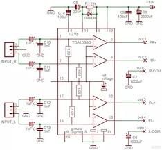 Image result for tda1558