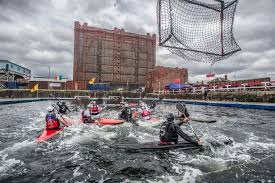 Image result for Liverpool Canoe Club