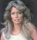 Farrah Fawcett Height and
