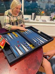 Image result for Huddersfield Backgammon Club