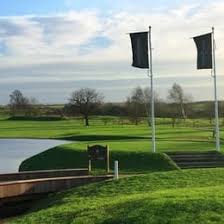 Image result for Notts Golf Club Ltd