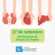 Image result for doação de órgãos