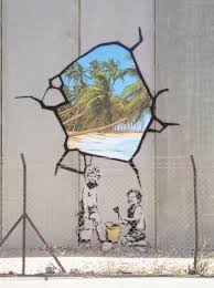 Image result for banksy