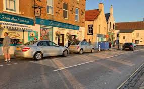 Image result for Anstruther & District Bowling Club