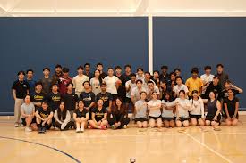 Image result for Berkeley Nssc Badminton Club