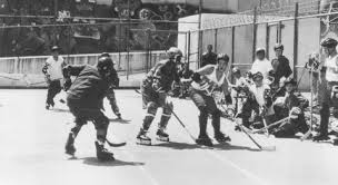 Image result for Dundee Ducks inline roller hockey club
