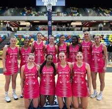 Image result for Poly Netball Club, London