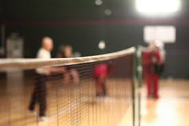 Image result for Coulsdon and Purley Badminton Club