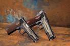 Browning Arms Co. - Centennial Celebrations of 1911s - Shooting ...