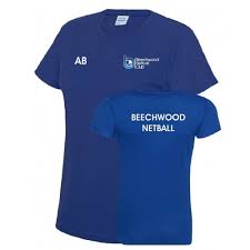Image result for Beeches Netball Club