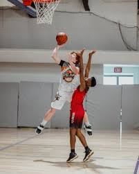 Image result for High Peak Basketball Club