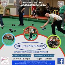 Image result for Northampton & District Indoor Bowling Association