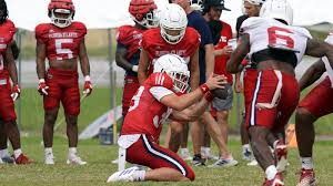 Image result for Newbold Community Football Training