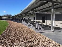 Image result for Pachesham Park Golf Centre