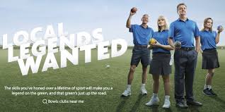 Image result for Hotham Bowls Club